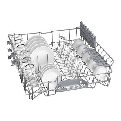 BOSCH Series 2 Dishwasher (144 piece) SMS25AW01R